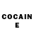 Cocaine VHQ Strawpop X